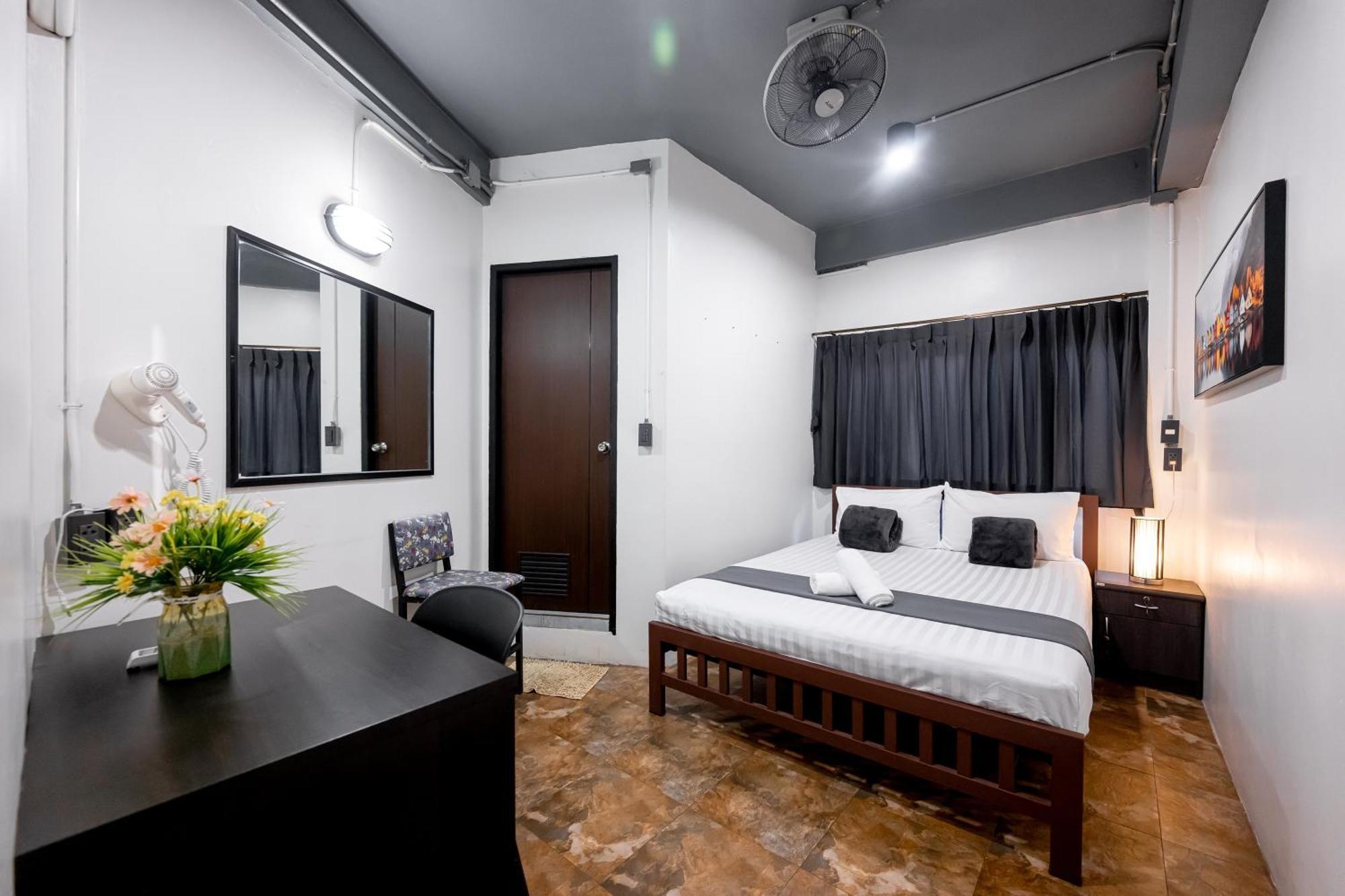 Vibes Hostel Bangkok Eksteriør bilde